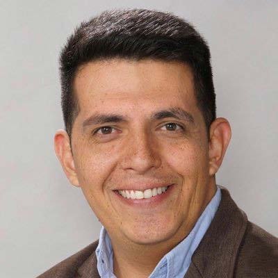 DAVID RICO