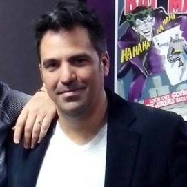 GUSTAVO HENRIQUE