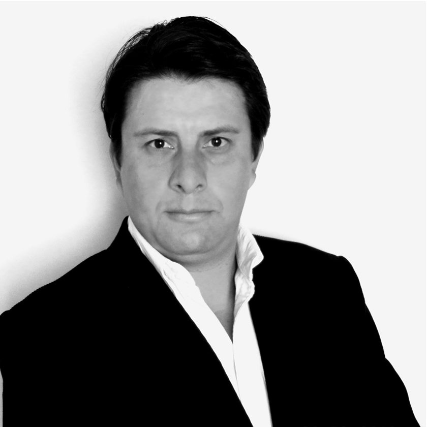 RAFAEL ARBELÁEZ G.